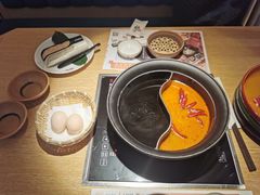 -温野菜涮涮锅(曲江大悦城店)