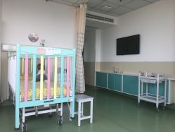 点击看大图 -大连市妇女儿童医疗中心(希望广场儿童院区)