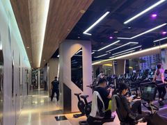 -威克健身游泳(万菱汇店)