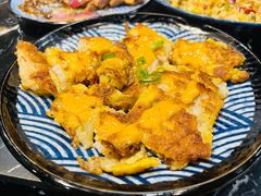 龙利鱼-大成铁板烧•板前(复古餐厅石老人店)