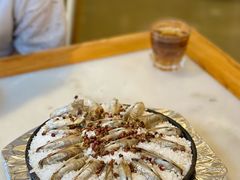 -华盛丰温州大排档(东三环南路店)