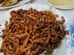 -北戴河庆山饭店·海鲜砂锅粥(北戴河黑石路店)