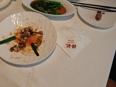 -祥记餐饮•豫粤珍味(金隅大厦店)
