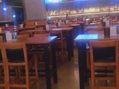 大堂-HIB HUB公社(解放西路店)