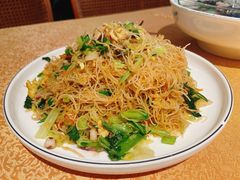 海鲜炒米粉-沁旺达·福建海鲜(马连道店)