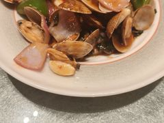 -蚝得喜海鲜(东城店)