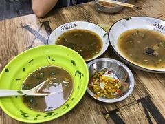-正宗阳山牛杂(东城店)