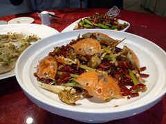 -粤香楼(新光里店)