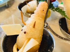 -麒麟中餐厅·经典粤菜·地道菜式老字号(广州长隆酒店)