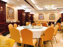 大堂-金时代顺风大酒店(爱琴海购物中心店)