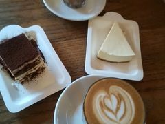 -VOYAGE COFFEE(北锣鼓巷店)