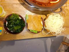 -古木枫老火锅(洪崖洞店)