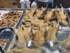 -戚顺兴盐水鸭(新街口明瓦廊店)