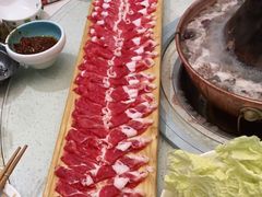 -阳坊胜利涮羊肉(阳坊老店)