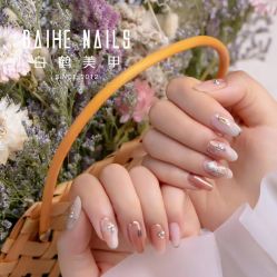 -如一·美甲美睫