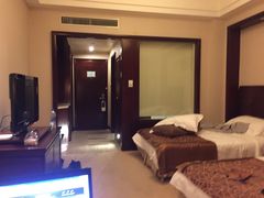 -大榭国际大酒店-中餐厅