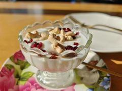 -花舍·新派粤菜·西餐·下午茶(亚运村·鸟巢店)