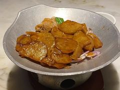 -绿茶餐厅(朝阳大悦城店)