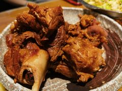 -95号酱骨·一块豆腐(展春园西路店)