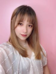 -YESIDO椰岛造型烫发染发