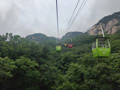 -丹东凤凰山景区