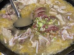 -大宝全猪馆(南京路店)