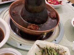 -阳坊胜利涮羊肉(阳坊老店)