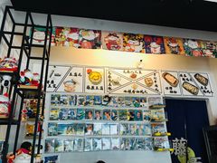 -藤原肠粉店