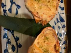 -江户家·日本料理·铁板烧(汉江东路店)