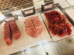-RISE RESTAURANT(滨海湾金沙店)