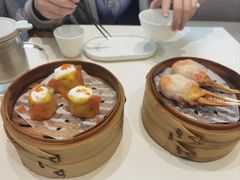 -蔡澜点心·粤菜(月星环球港店)