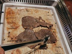 -新石器烤肉(虹悦城店)