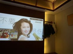 -康熙养生SPA·轻奢足道(江宁万达店)