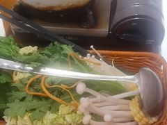 -U你·天然调味(南湖总店)