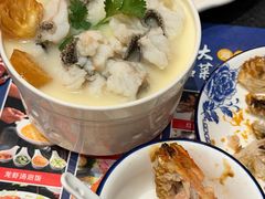 -龚记海鲜20年老字号