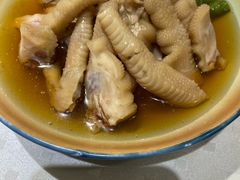 -顺风海鲜港(长寿路店)