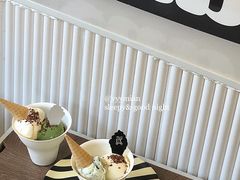 -cab意式gelato冰淇淋