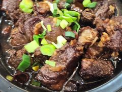 -庄行曹记羊肉(泗泾店)