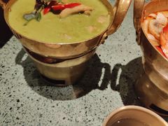 -Home Thai·泰谣(王府井apm店)