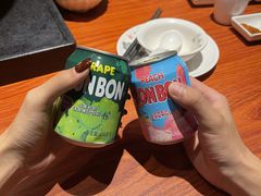 -山之屋炭火烧肉·生啤畅饮(大朗万科中央公园店)