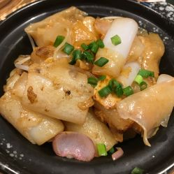 猪肠粉-安蒂娅美兰酒店·宴会厅