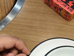 -那红花·东北菜铁锅炖(仙林金鹰店)