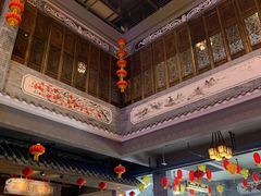-丰食农家乐