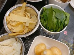 -川香煲(茅台路店)