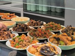 -农园餐厅(北京大学店)