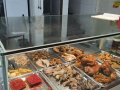 -广和隆猪蹄面(钟法路店)