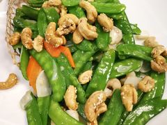 虾仁翡翠-叙兴楼(礼东财记农庄分店)