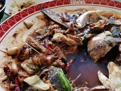 -旺顺阁·北京菜(北辰上品+)