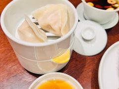 -喜鼎海胆水饺(东港店)