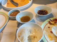 -开海·红岛海鲜虾水饺(石老人店)